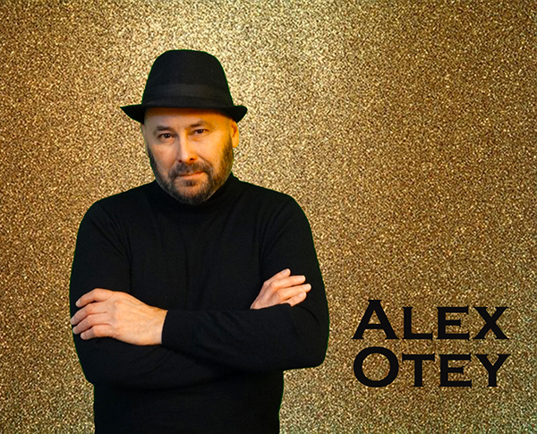 Alex Otey