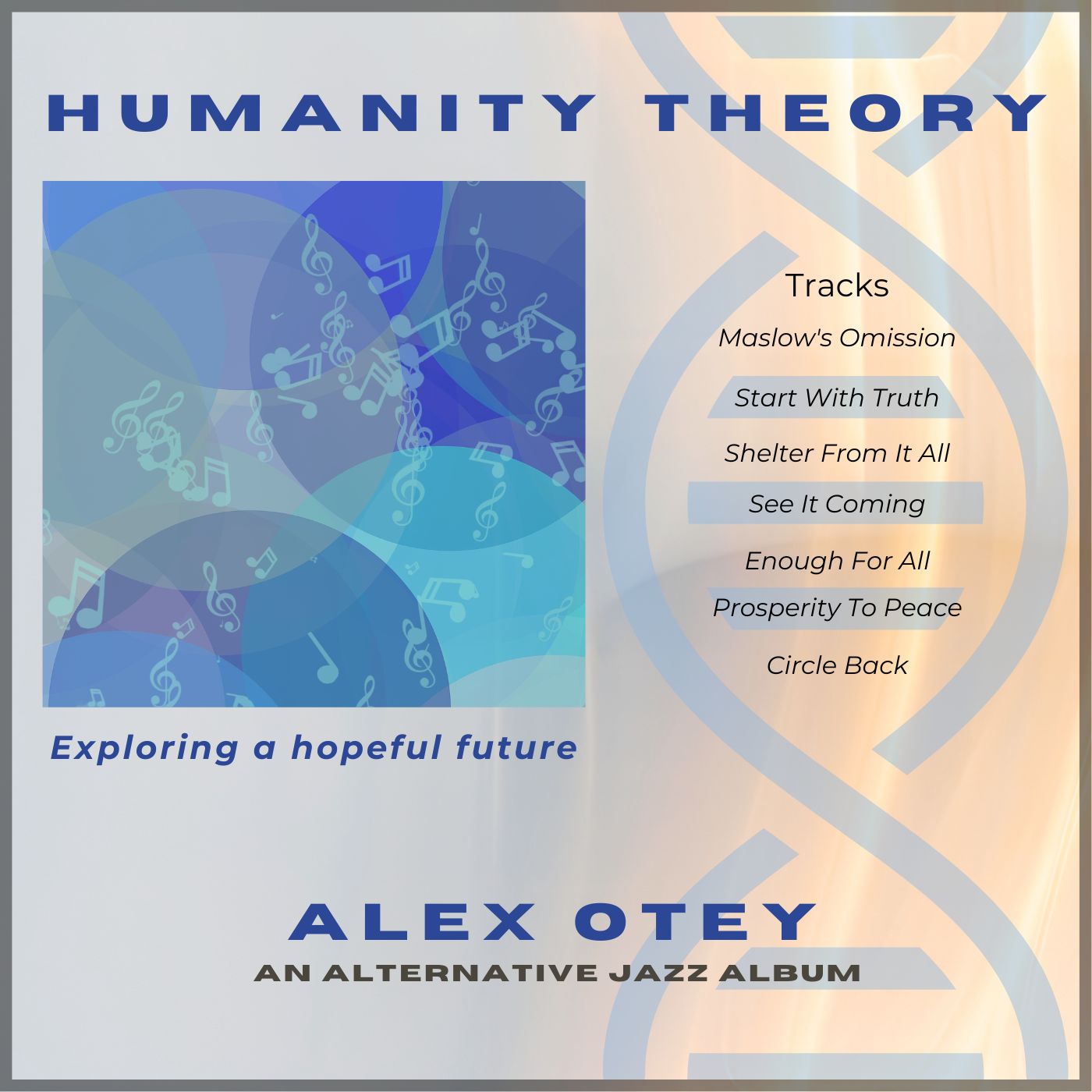Humanity Theory