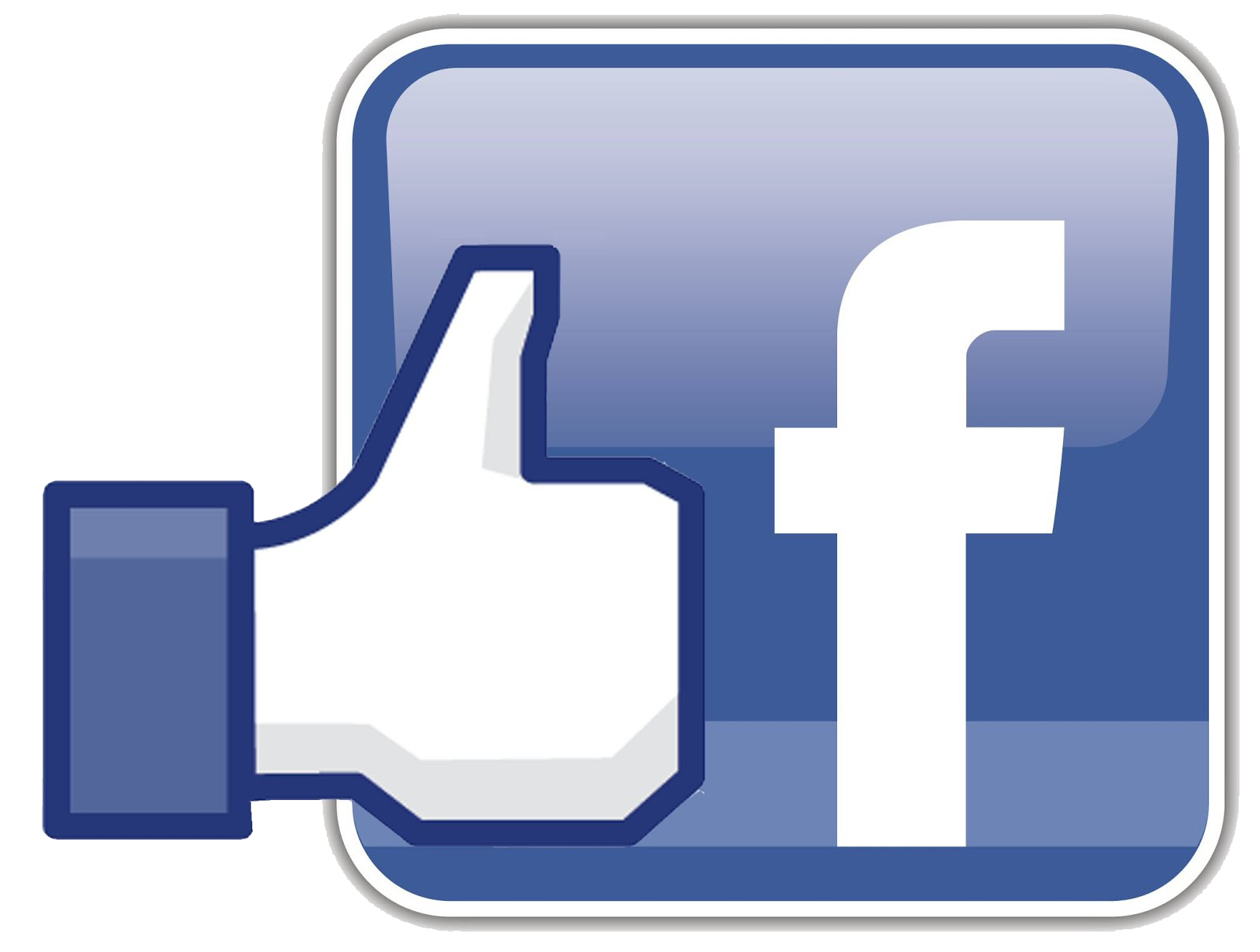 Like on Facebook